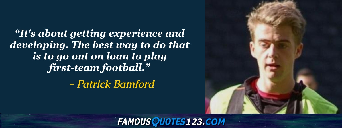 Patrick Bamford
