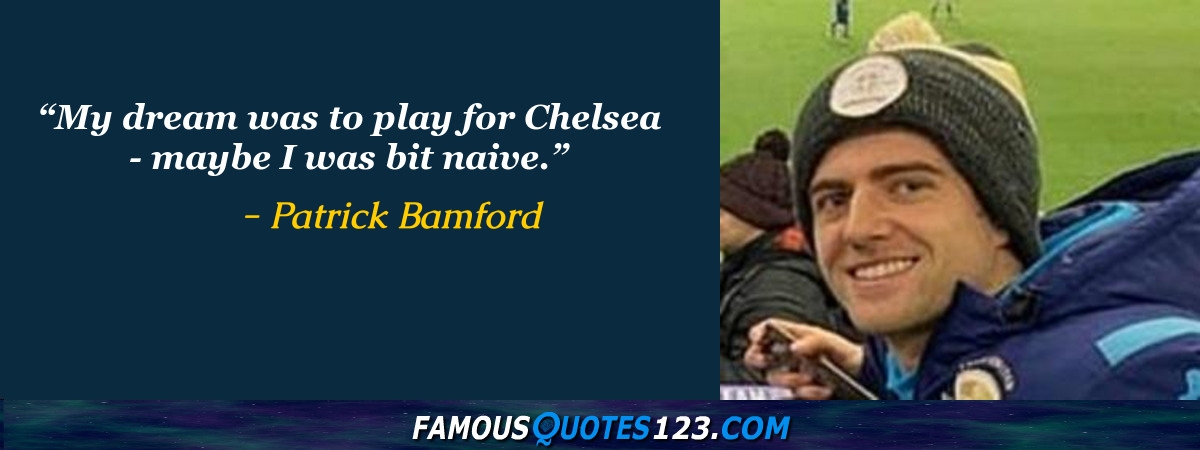 Patrick Bamford