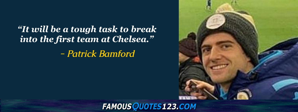 Patrick Bamford