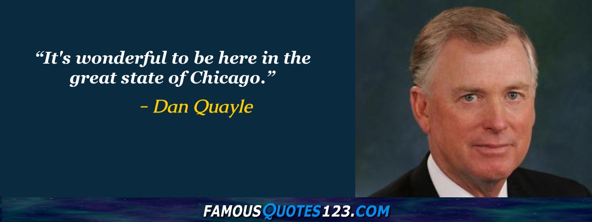 Dan Quayle