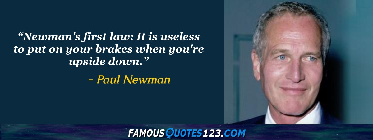 Paul Newman