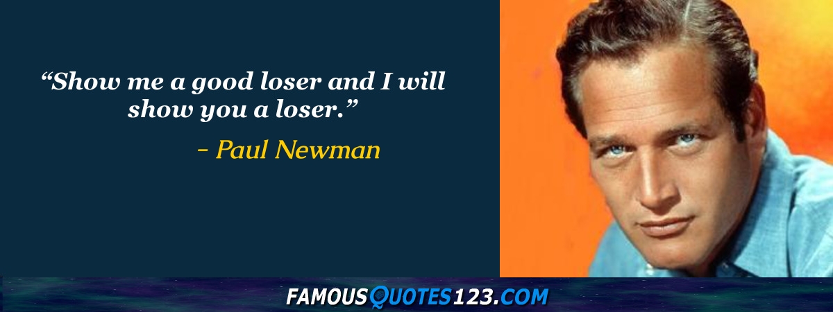 Paul Newman