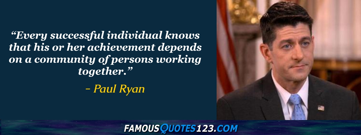 Paul Ryan