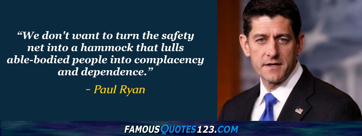 Paul Ryan