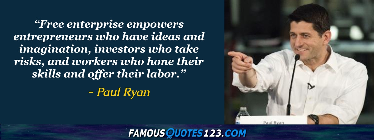 Paul Ryan