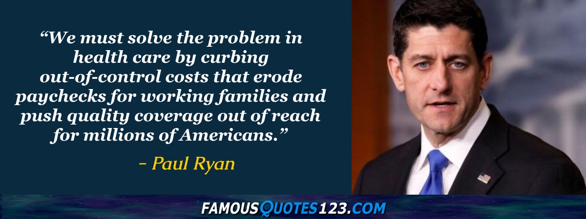 Paul Ryan