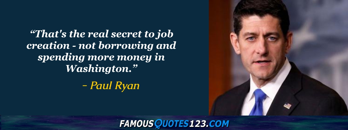 Paul Ryan