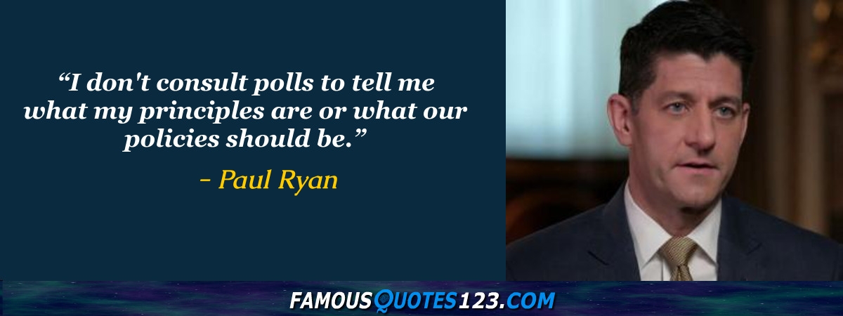 Paul Ryan