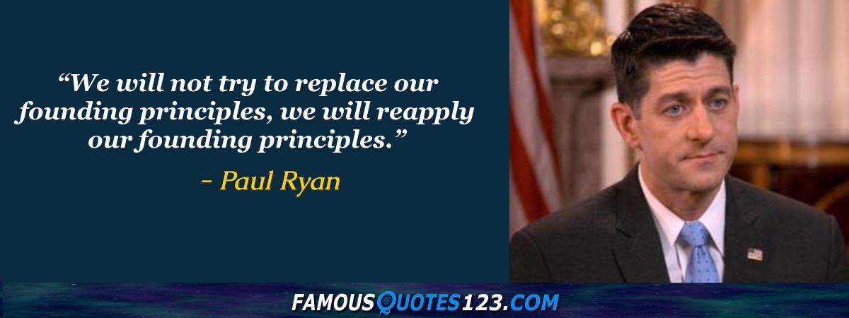 Paul Ryan