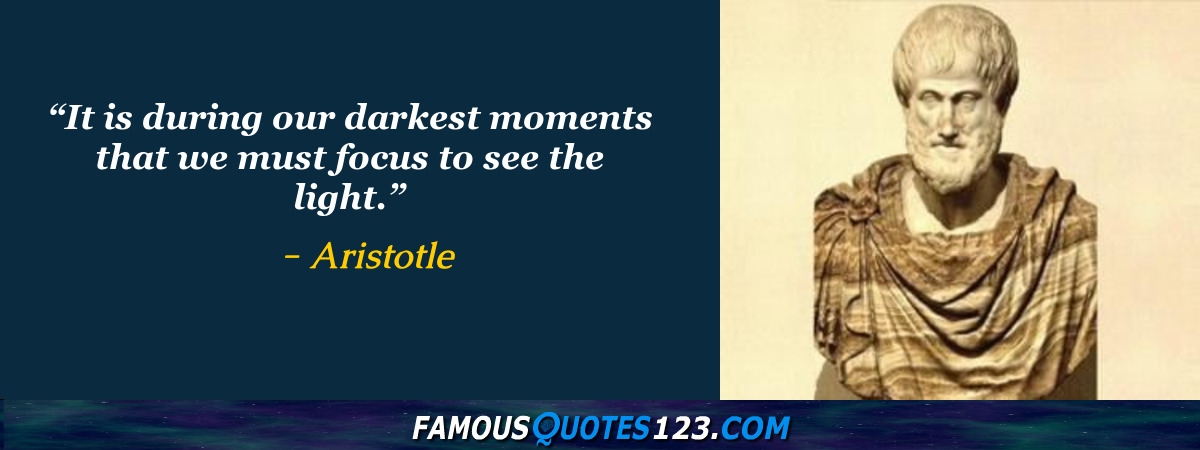 Aristotle