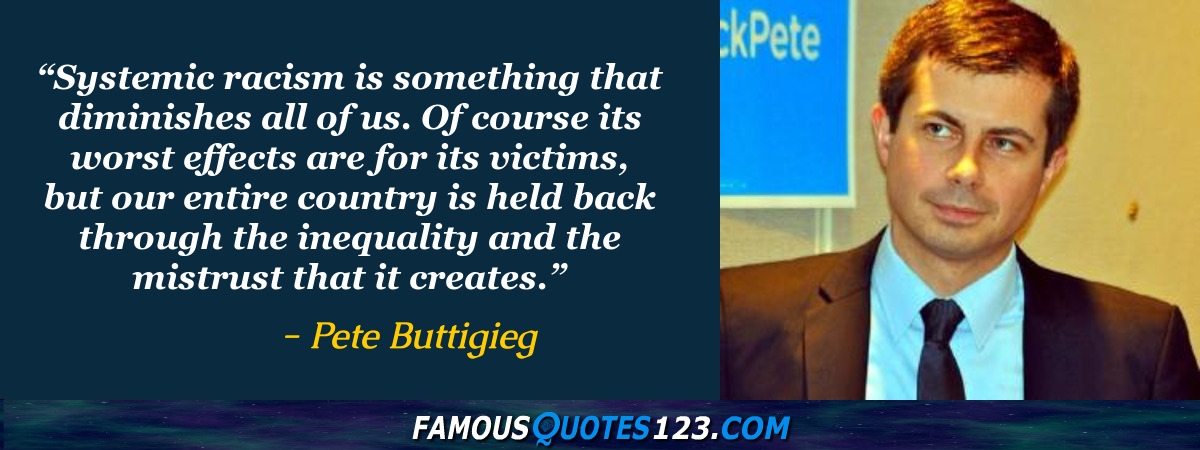 Pete Buttigieg