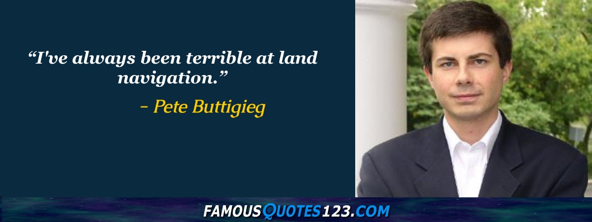 Pete Buttigieg