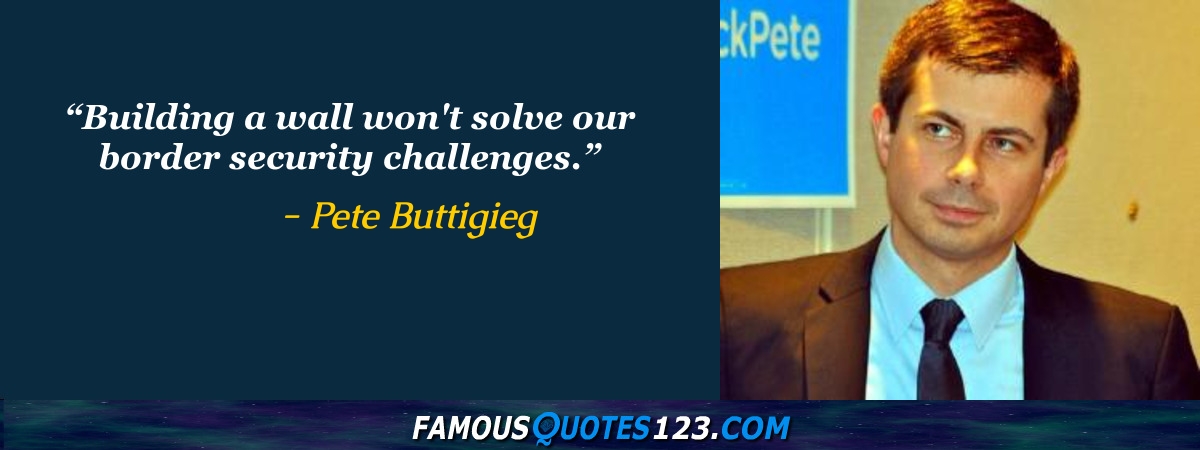 Pete Buttigieg