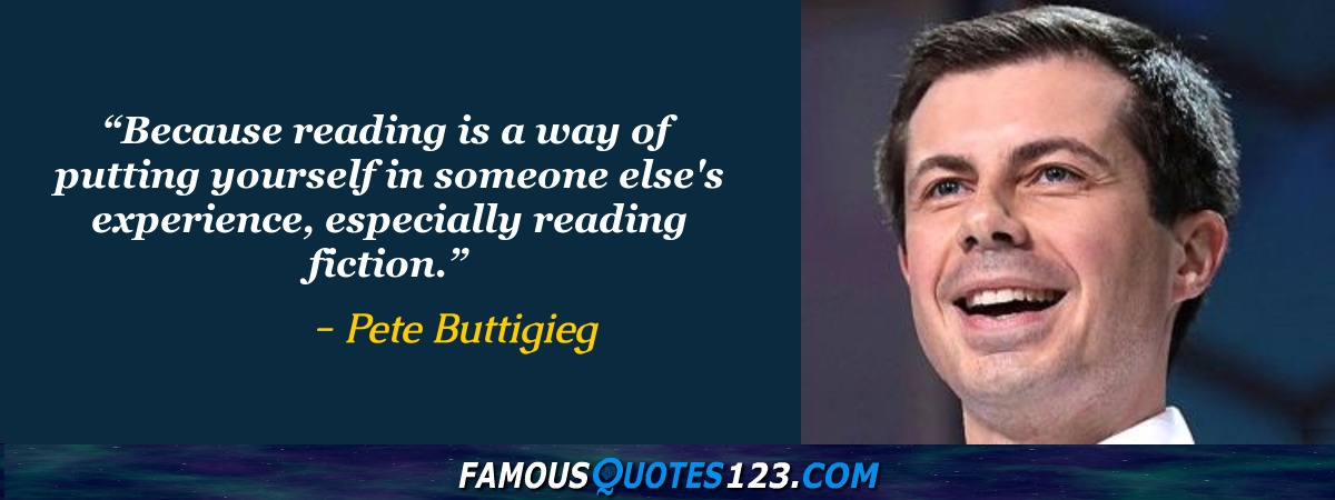 Pete Buttigieg