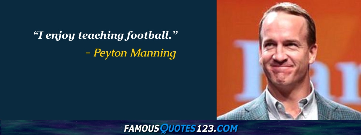 Peyton Manning