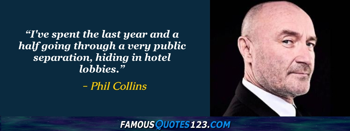 Phil Collins