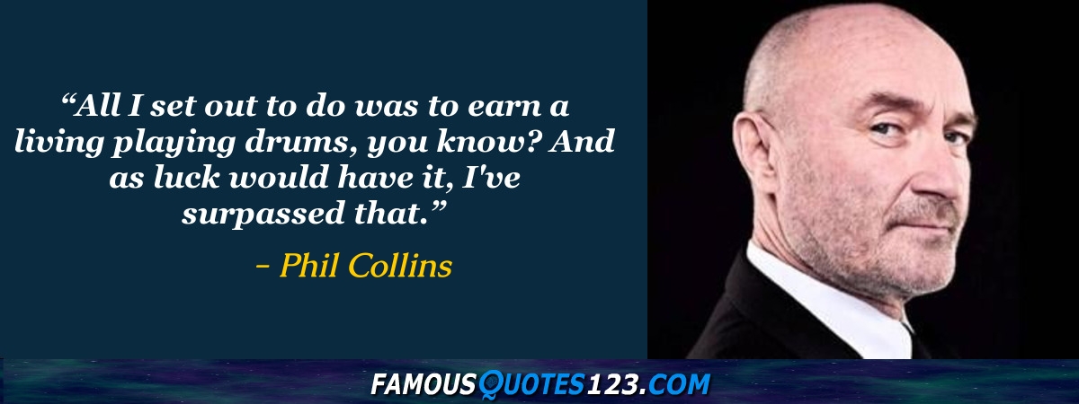 Phil Collins