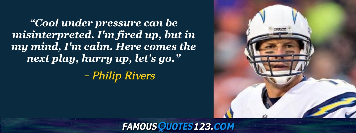 Philip Rivers