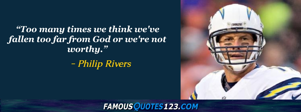 Philip Rivers