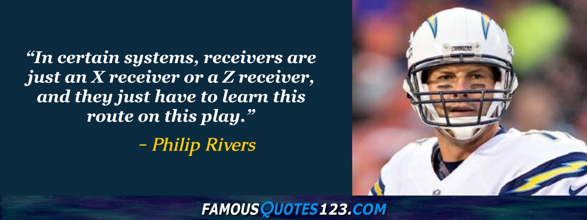 Philip Rivers