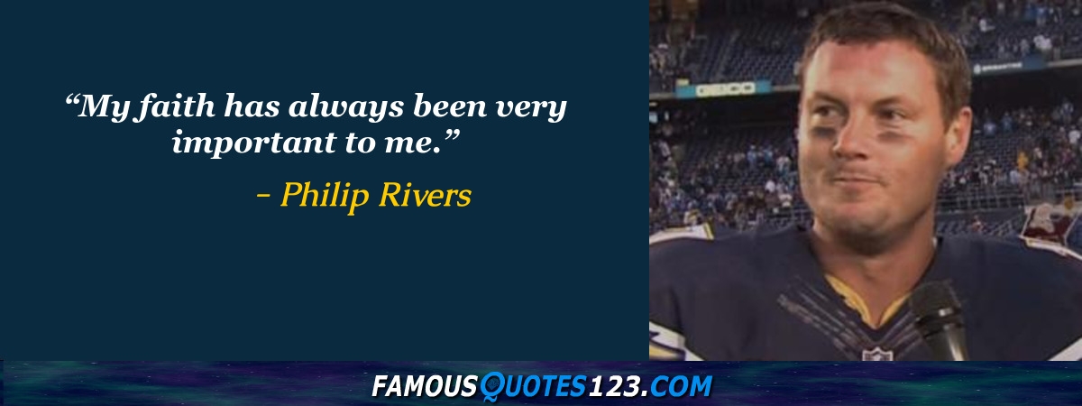 Philip Rivers