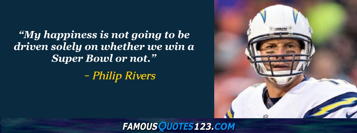 Philip Rivers