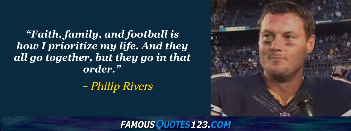 Philip Rivers