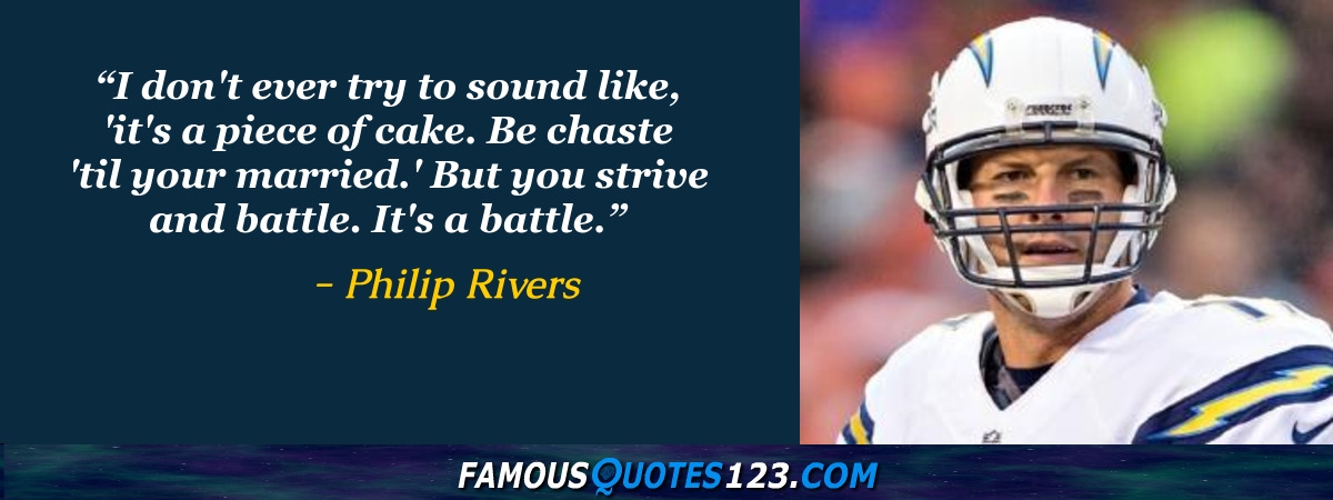 Philip Rivers