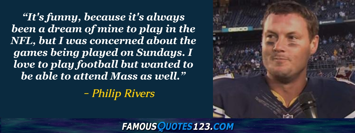 Philip Rivers