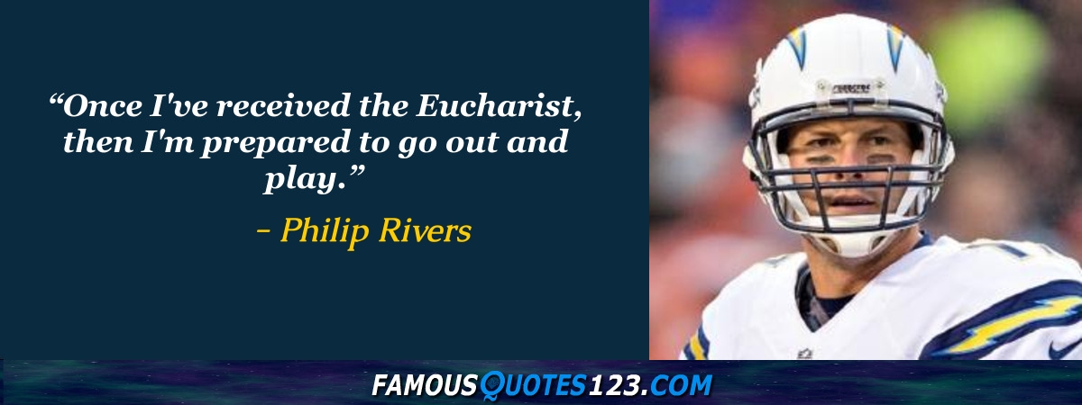 Philip Rivers