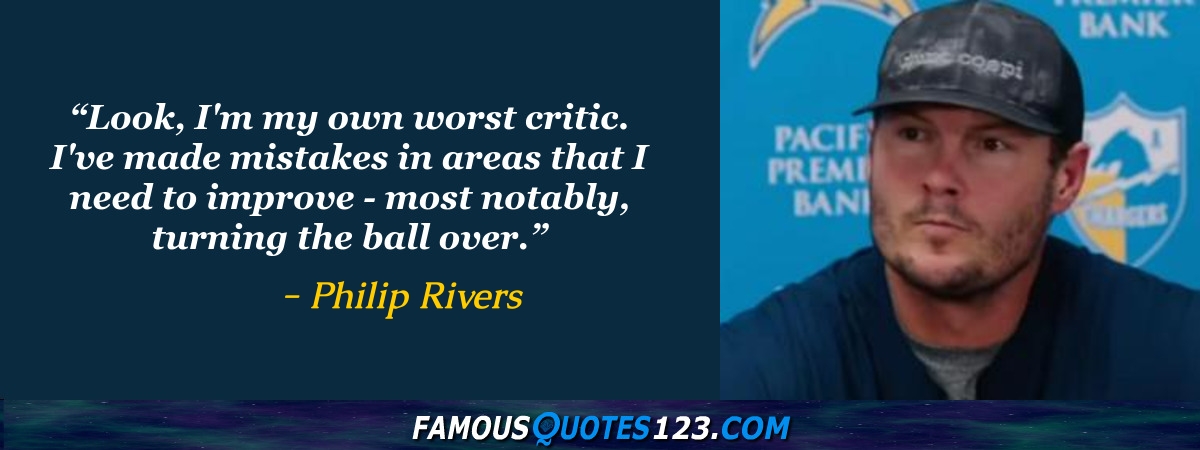 Philip Rivers