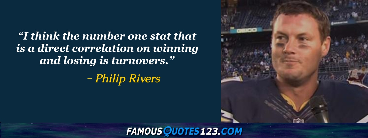 Philip Rivers