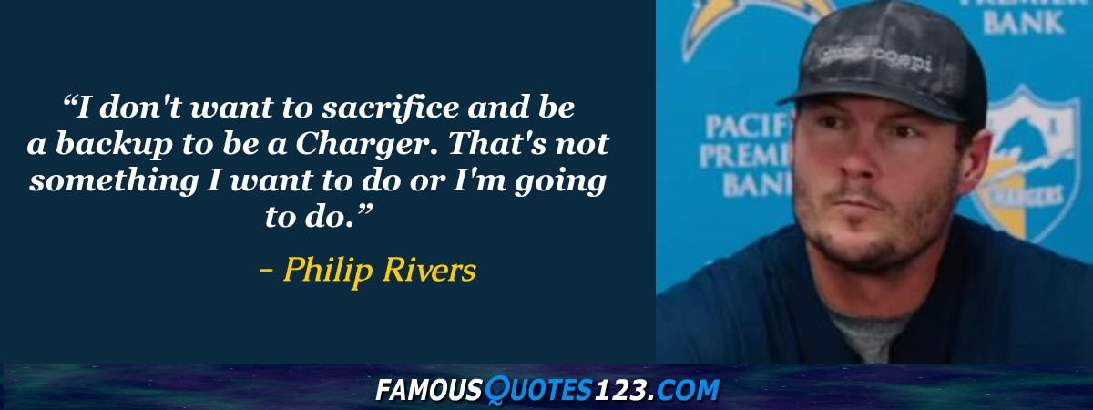 Philip Rivers