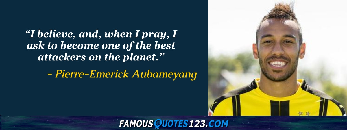 Pierre-Emerick Aubameyang