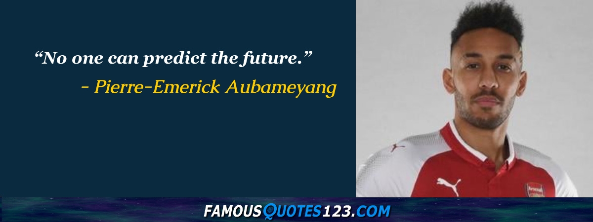 Pierre-Emerick Aubameyang