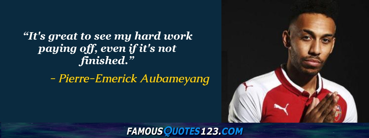 Pierre-Emerick Aubameyang