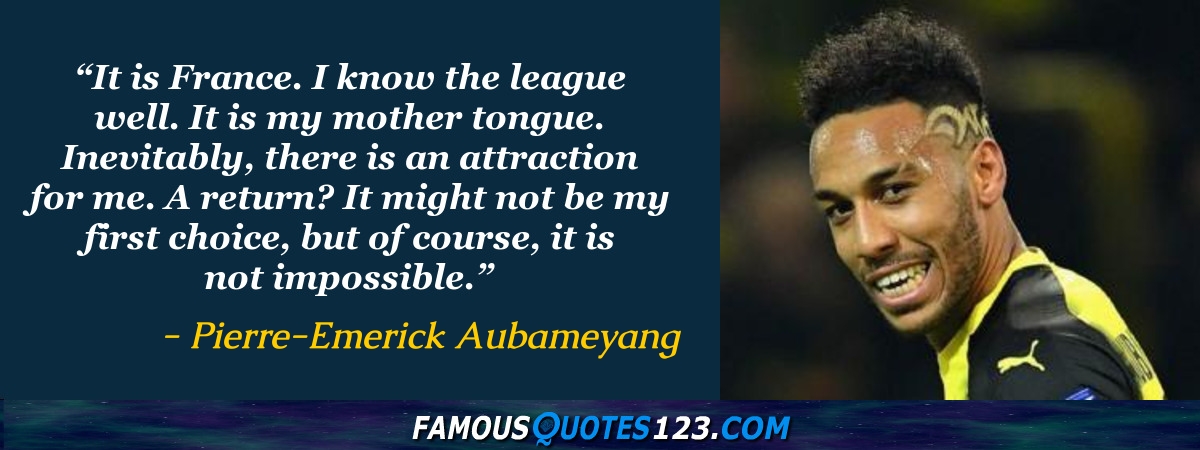 Pierre-Emerick Aubameyang