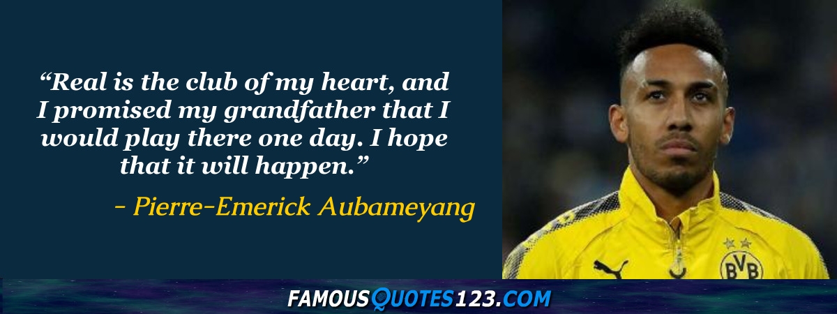 Pierre-Emerick Aubameyang