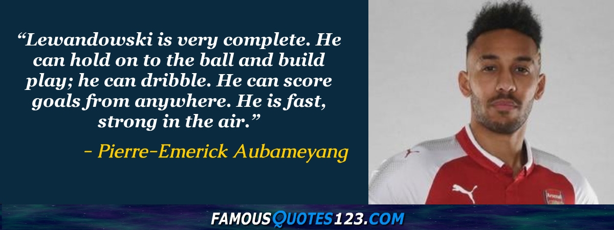 Pierre-Emerick Aubameyang