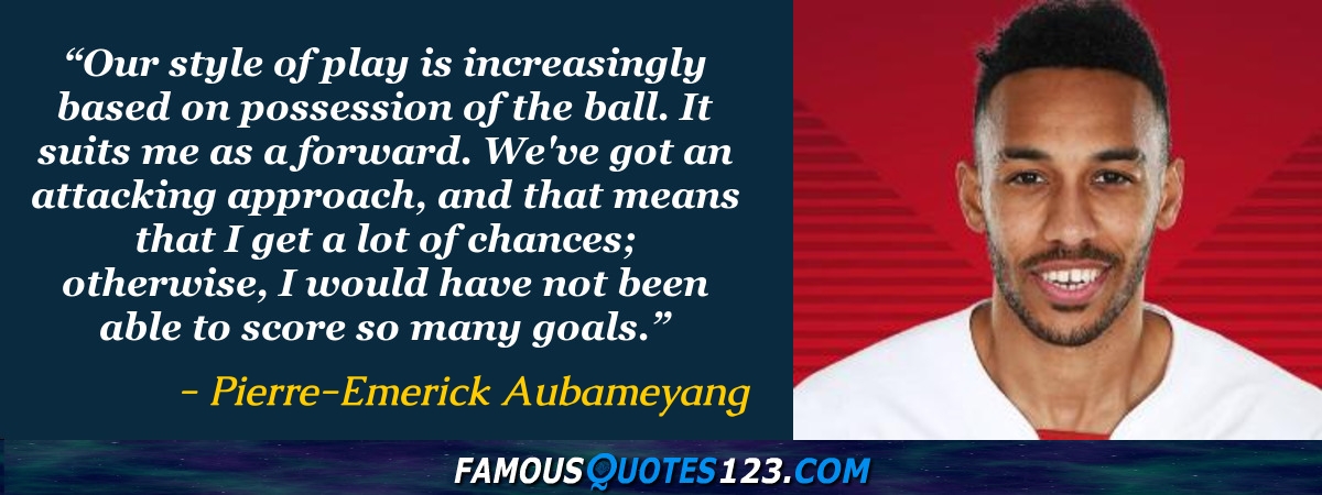 Pierre-Emerick Aubameyang