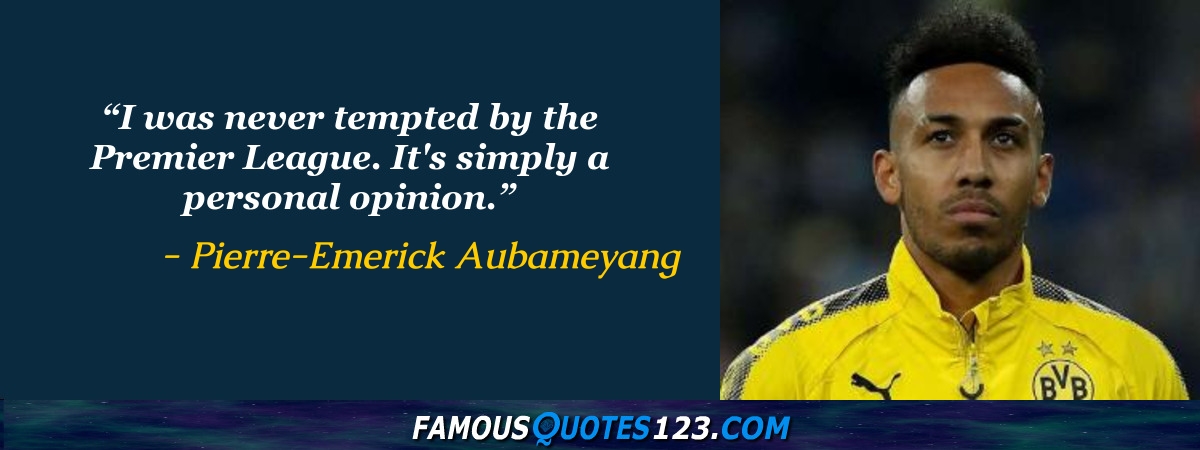 Pierre-Emerick Aubameyang