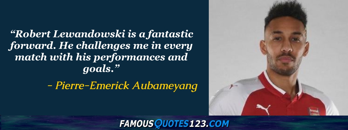 Pierre-Emerick Aubameyang