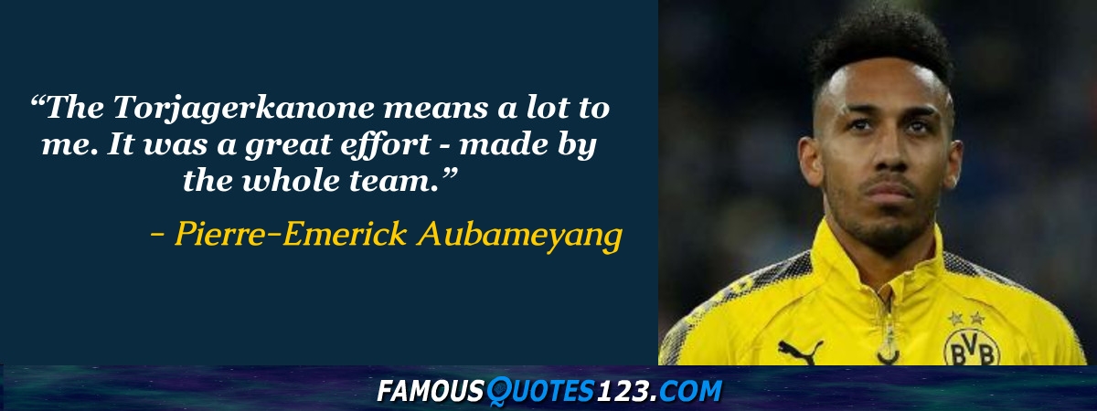 Pierre-Emerick Aubameyang