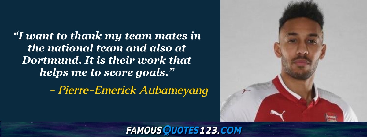 Pierre-Emerick Aubameyang