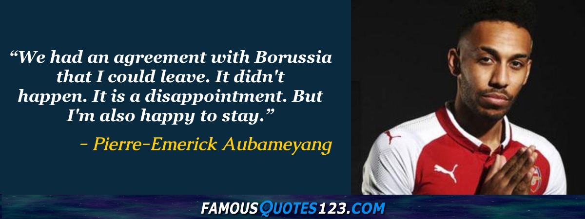 Pierre-Emerick Aubameyang