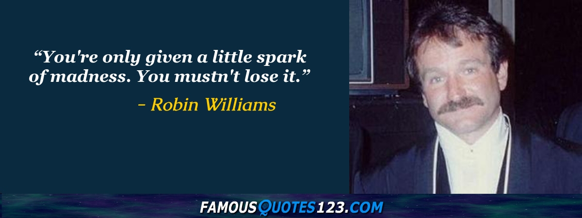 Robin Williams