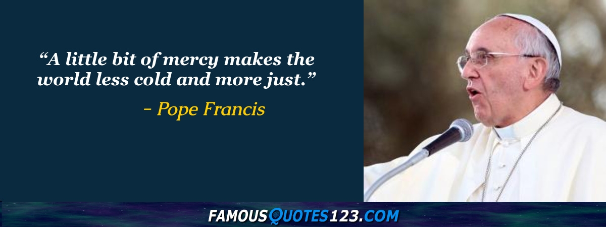 Pope Francis