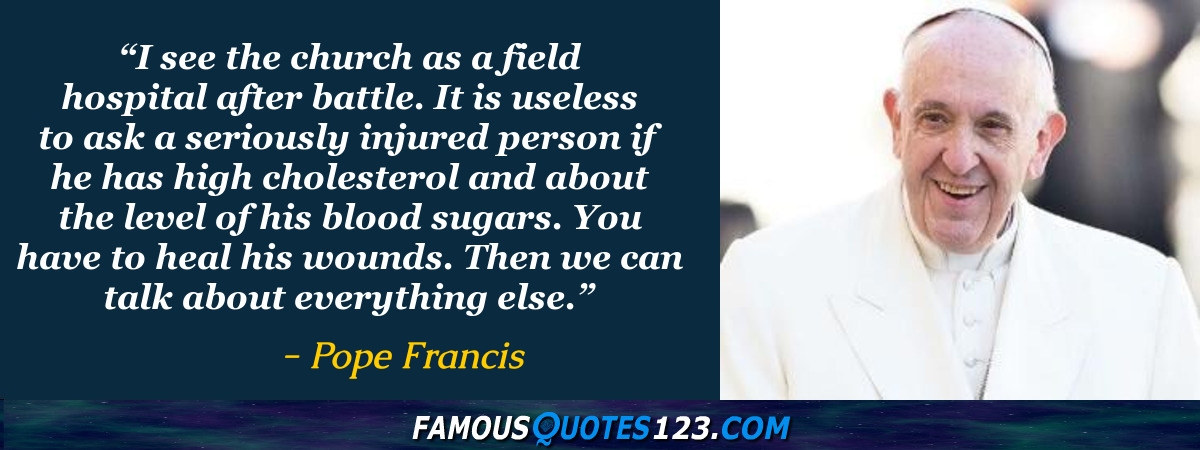 Pope Francis