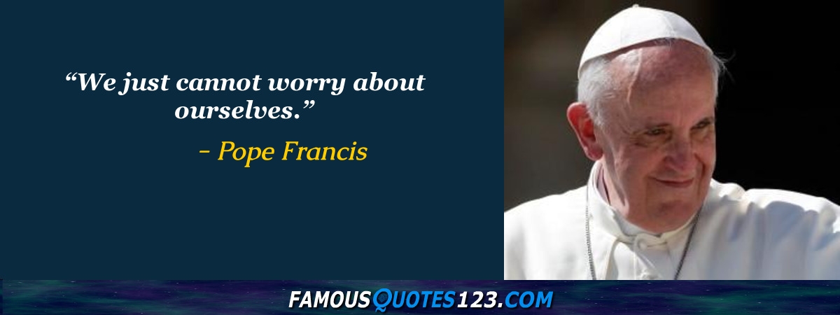 Pope Francis