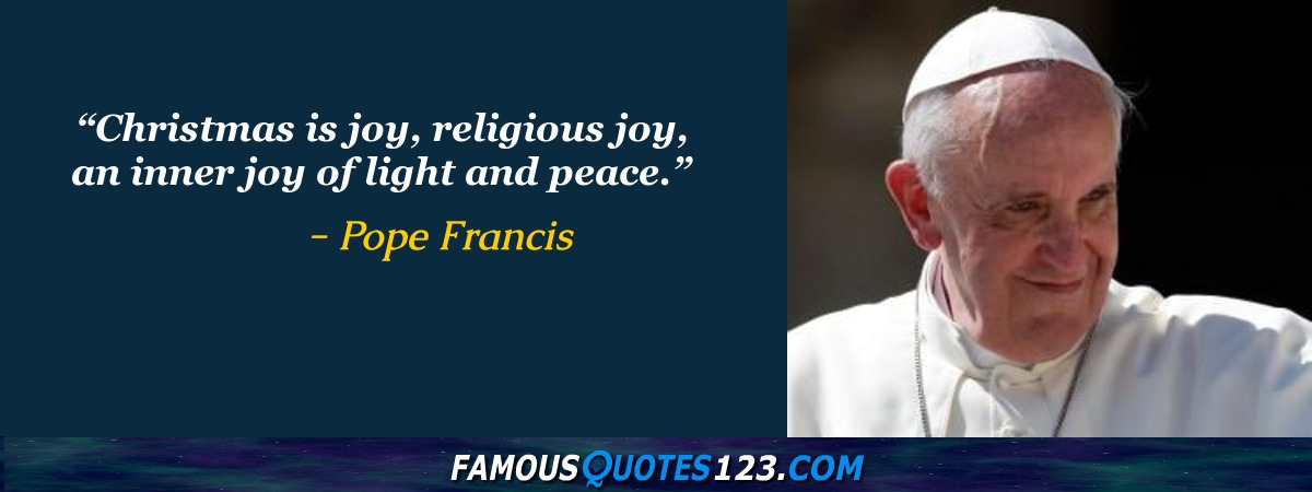 Pope Francis